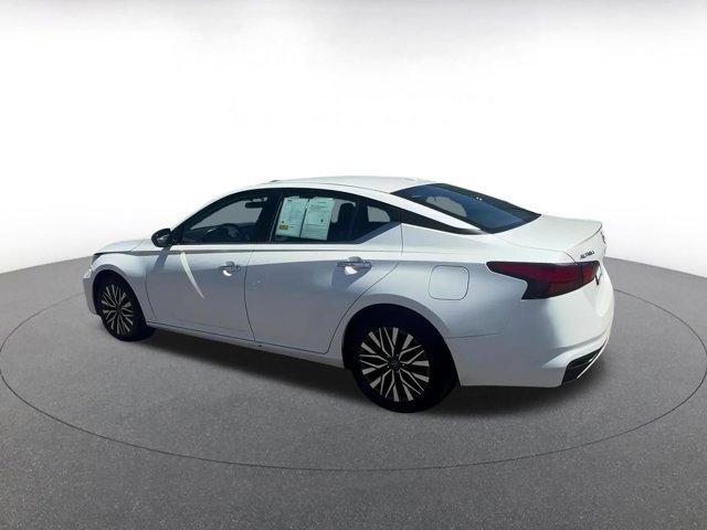used 2024 Nissan Altima car, priced at $21,345