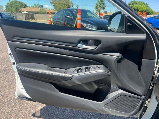 used 2024 Nissan Altima car, priced at $21,345