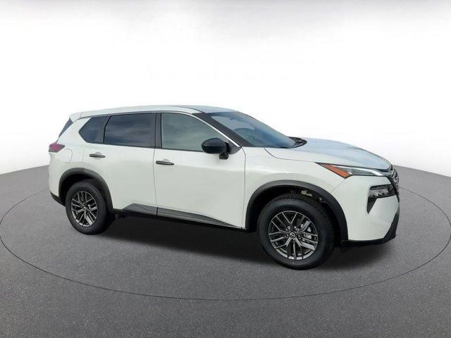 used 2024 Nissan Rogue car, priced at $21,745