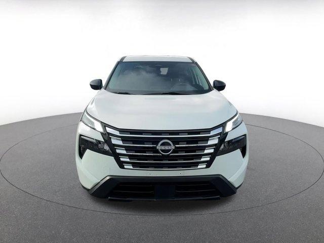 used 2024 Nissan Rogue car, priced at $21,745