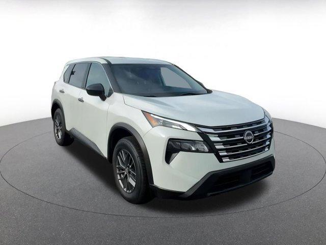 used 2024 Nissan Rogue car, priced at $21,745