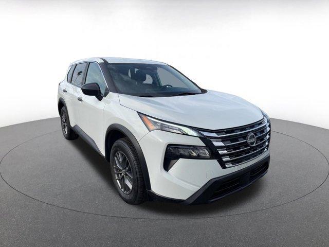 used 2024 Nissan Rogue car, priced at $21,745