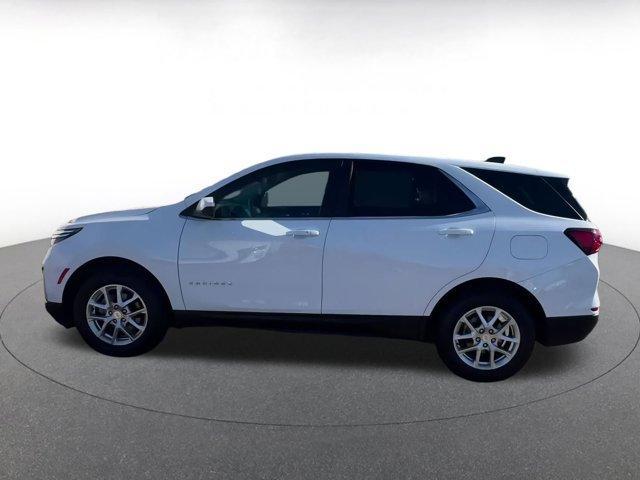 used 2023 Chevrolet Equinox car, priced at $16,871