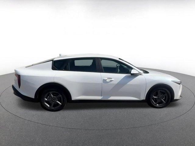 used 2025 Kia K4 car, priced at $20,027