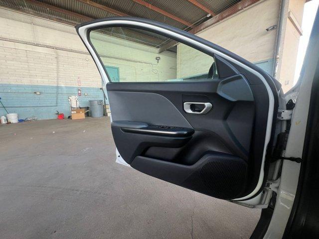 used 2025 Kia K4 car, priced at $20,027