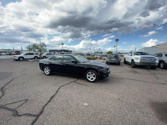 used 2022 Dodge Charger car, priced at $18,880