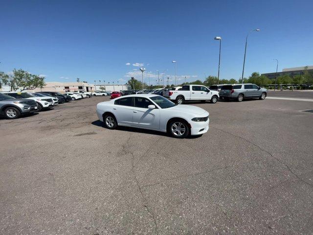 used 2022 Dodge Charger car, priced at $20,166