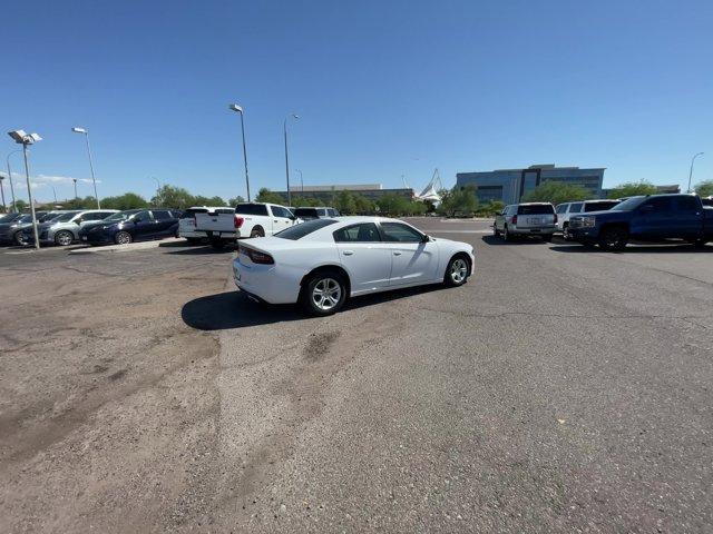 used 2022 Dodge Charger car, priced at $20,166