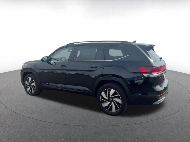 used 2024 Volkswagen Atlas car, priced at $33,450