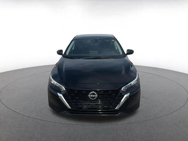 used 2024 Nissan Sentra car, priced at $18,389