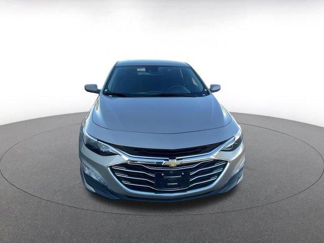 used 2023 Chevrolet Malibu car, priced at $16,376