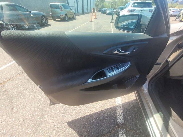 used 2023 Chevrolet Malibu car, priced at $19,540