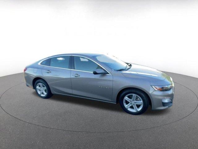 used 2023 Chevrolet Malibu car, priced at $16,376