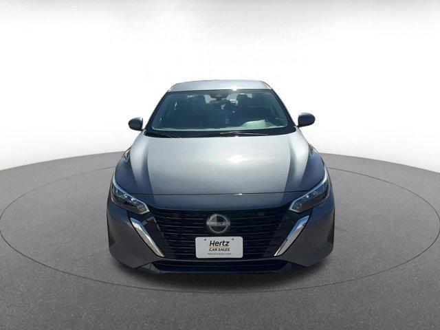 used 2024 Nissan Sentra car, priced at $18,732