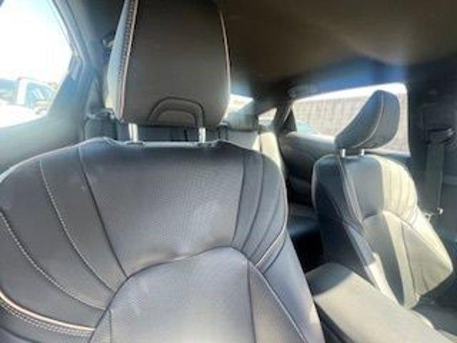 used 2025 Toyota Crown car, priced at $38,308
