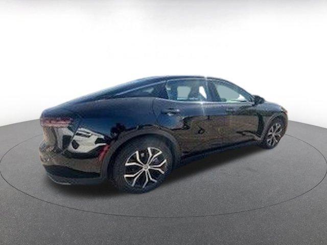 used 2025 Toyota Crown car, priced at $38,308
