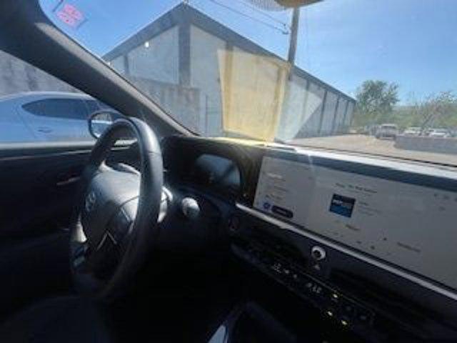 used 2025 Toyota Crown car, priced at $38,308
