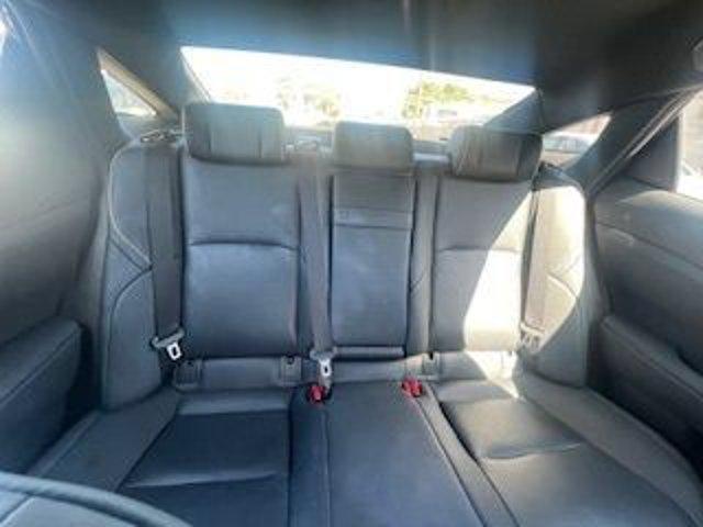 used 2025 Toyota Crown car, priced at $38,308