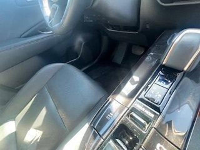 used 2025 Toyota Crown car, priced at $38,308