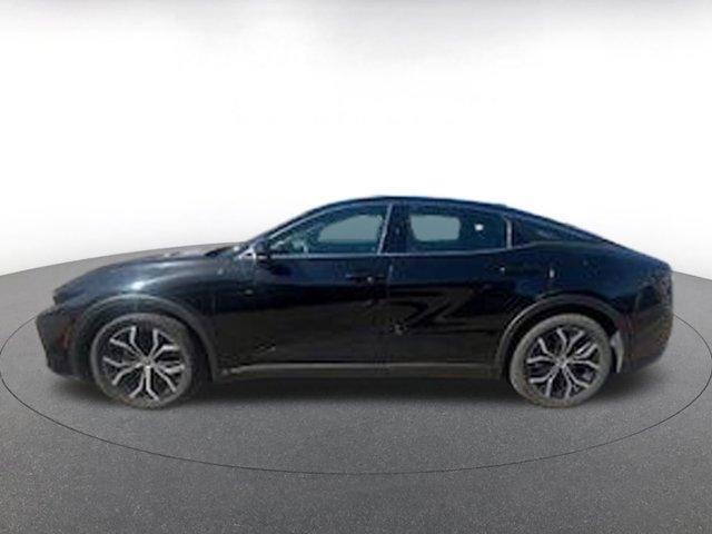 used 2025 Toyota Crown car, priced at $38,308