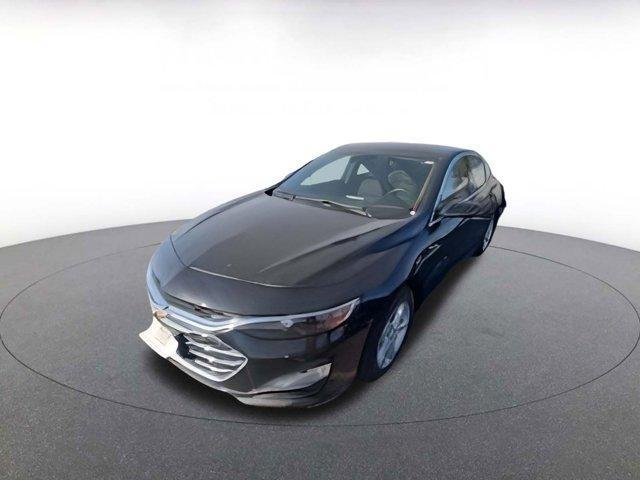 used 2024 Chevrolet Malibu car, priced at $17,272