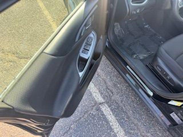 used 2024 Chevrolet Malibu car, priced at $17,272