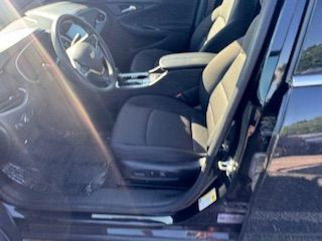 used 2024 Chevrolet Malibu car, priced at $17,272