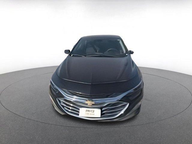 used 2024 Chevrolet Malibu car, priced at $17,272