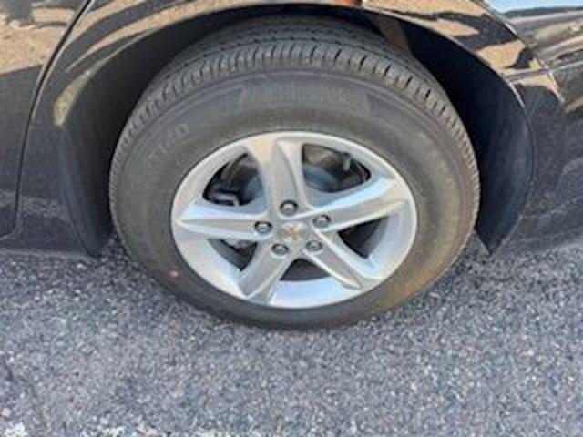 used 2024 Chevrolet Malibu car, priced at $17,272