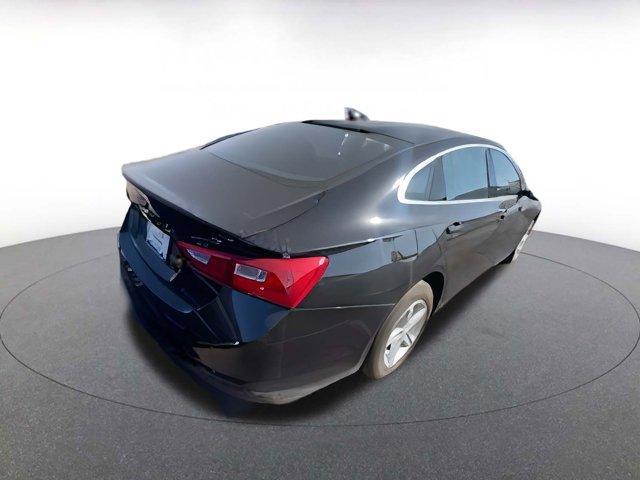 used 2024 Chevrolet Malibu car, priced at $17,272