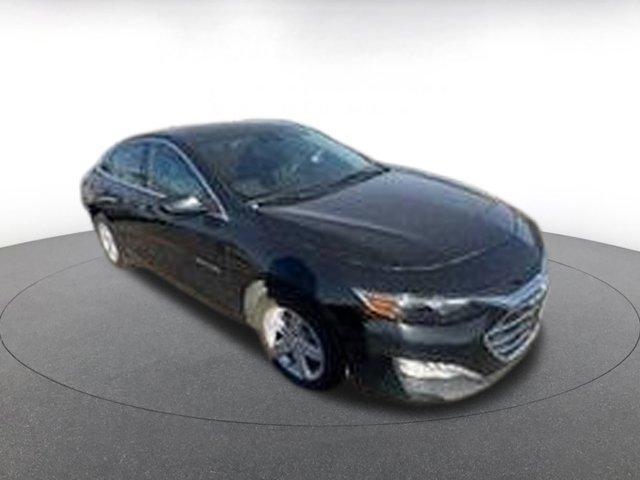 used 2024 Chevrolet Malibu car, priced at $17,272