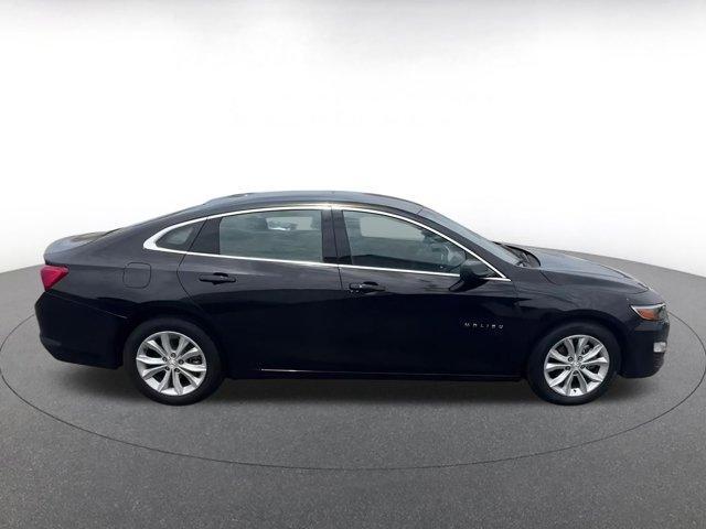 used 2024 Chevrolet Malibu car, priced at $19,697