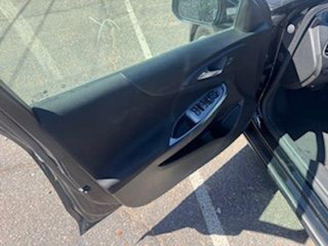 used 2024 Chevrolet Malibu car, priced at $19,371
