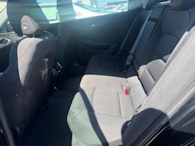 used 2024 Chevrolet Malibu car, priced at $19,371