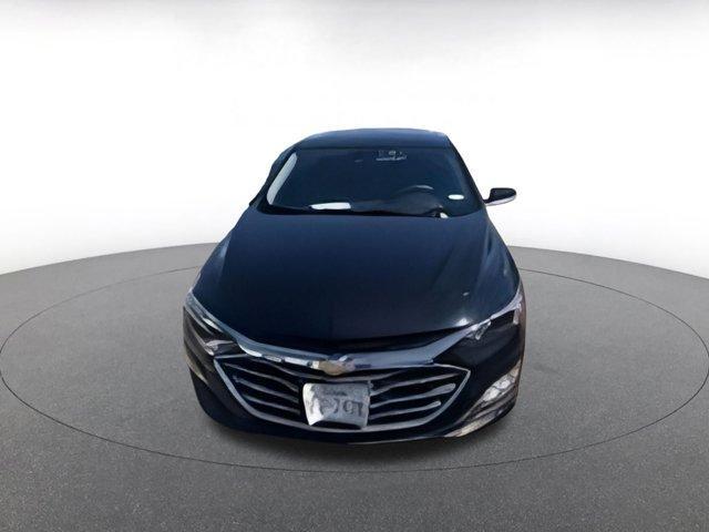 used 2024 Chevrolet Malibu car, priced at $19,371