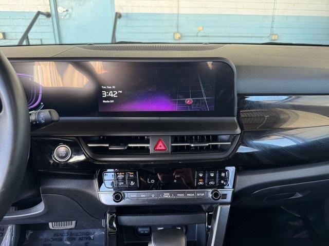 used 2025 Kia Seltos car, priced at $22,774