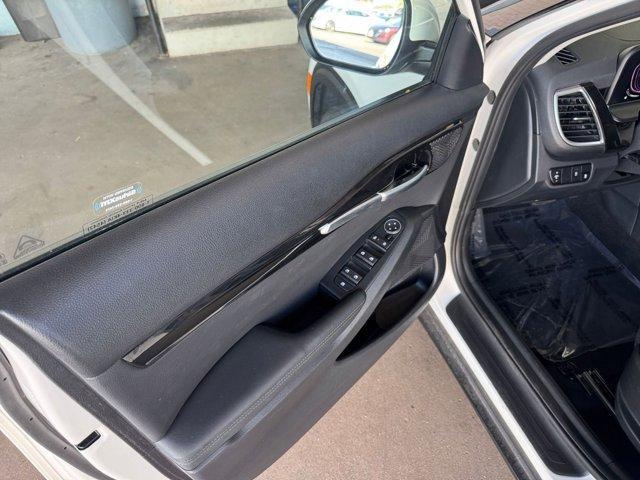 used 2025 Kia Seltos car, priced at $22,774