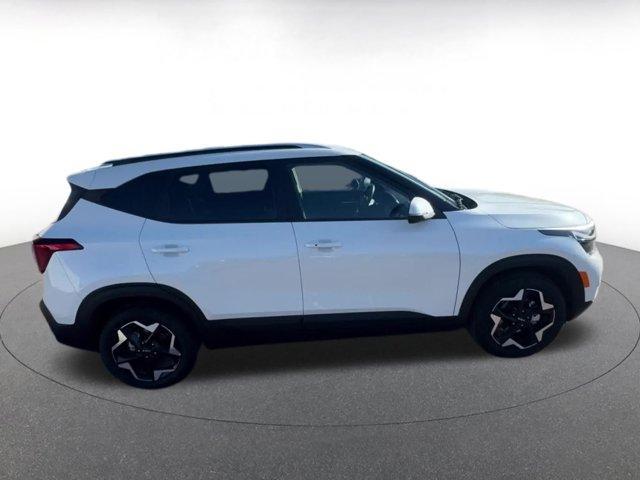 used 2025 Kia Seltos car, priced at $22,774