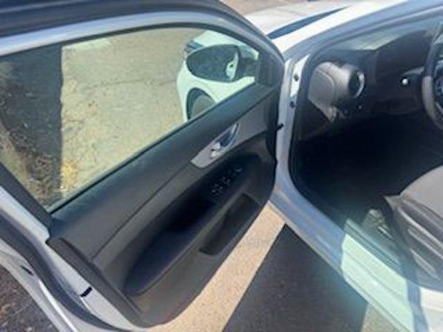 used 2024 Kia Forte car, priced at $18,483