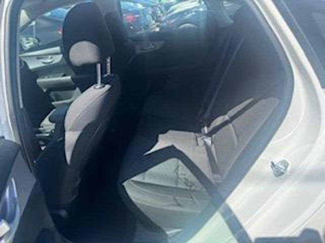 used 2024 Kia Forte car, priced at $18,483
