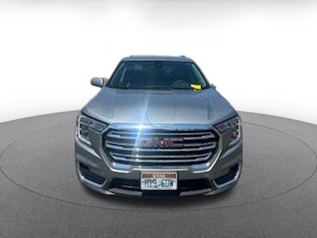 used 2024 GMC Terrain car, priced at $26,474
