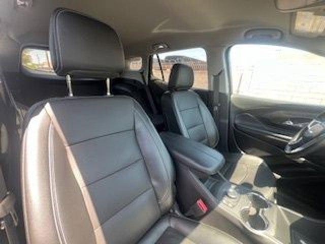 used 2024 GMC Terrain car, priced at $26,474