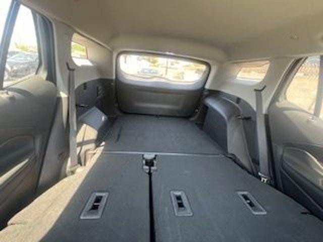 used 2024 GMC Terrain car, priced at $26,474