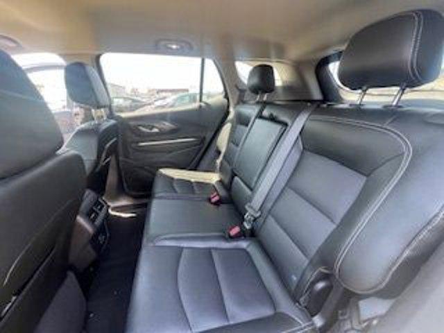 used 2024 GMC Terrain car, priced at $26,474