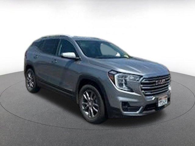 used 2024 GMC Terrain car, priced at $26,474
