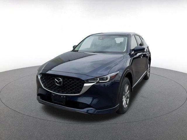 used 2024 Mazda CX-5 car, priced at $26,073
