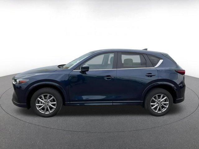 used 2024 Mazda CX-5 car, priced at $26,073