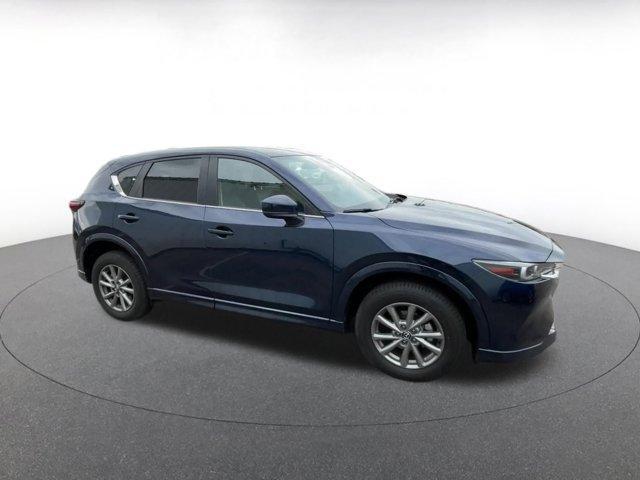 used 2024 Mazda CX-5 car, priced at $26,073