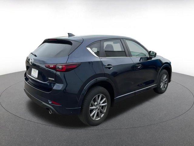 used 2024 Mazda CX-5 car, priced at $26,073