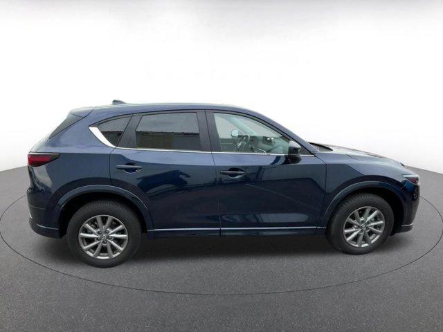 used 2024 Mazda CX-5 car, priced at $26,073
